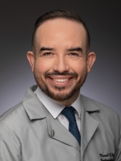 Manuel Ramon Rojo, MD
