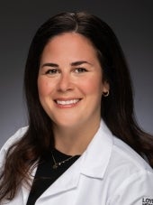 Margaret Merritt, APRN