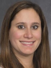 Tiffany Elizabeth Libby, APRN