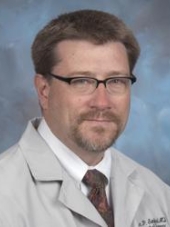 Arthur Peter Sanford, MD