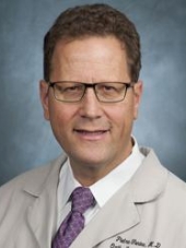 Pietro M Tonino, MD