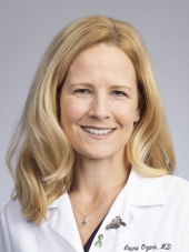 Laura B Ozark, MD