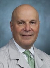 Richard Paul Gonzalez, MD