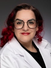 Diana Sandoval, APRN