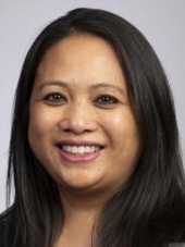 Jasmin P Ulit, APRN