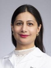 Sana Quddus, MD