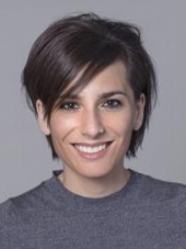Lindsay Tawa Purnell, MD