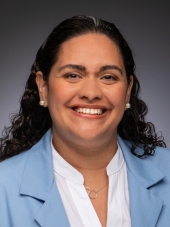Astrid Helena Leon Silva, MD