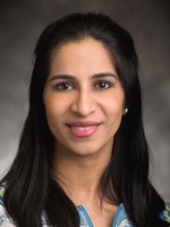 Anjana L Dwivedi, MD