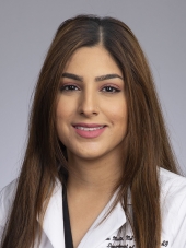 Sophia Malik, APRN