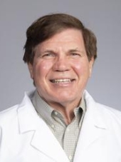 Timothy Edward Paterick, MD