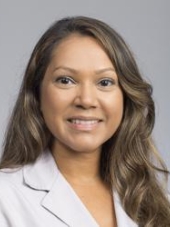 Gifty Abraham, MD