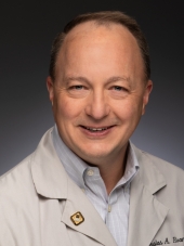 Douglas A Evans, MD
