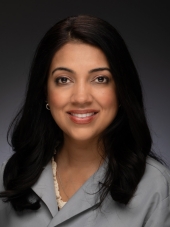 Monica Patadia, MD
