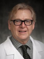 John Berry, MD