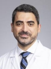 Wesam ELRamahi, MD