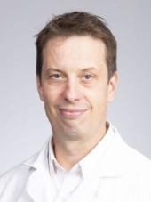 David R Smith, MD