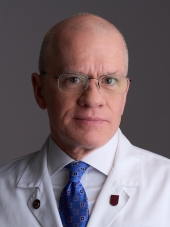 Joseph I Clark, MD