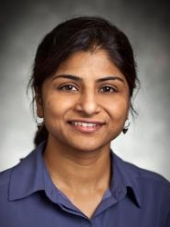 Sapna Reddy Gujja, MD