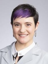Eliza Justyna Pierko, MD