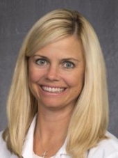 Colleen M Fitzgerald, MD