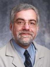 Marc R Levin, MD