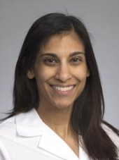 Rupinder K Sodhi, MD