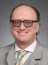 William Grady Davenport, MD