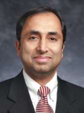 Tahir Rohail, MD