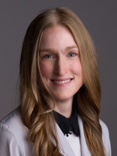 Katherine Elizabeth Dux, DPM
