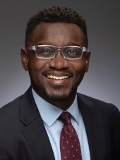 Solomon Krow, MD