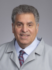 Alexander J Ghanayem, MD