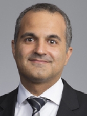 Wissam Raad, MD