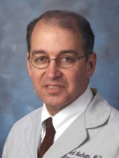 Fred A Luchette, MD