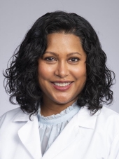 Sacharitha Bowers, MD
