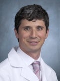Max Jacob Liebo, MD