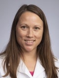 Abigail L Young, APRN