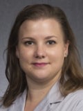 Christina Marie Staskiewicz, DPM
