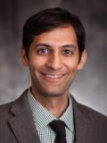 Rajiv Jay Gandhi, MD