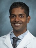 Keith Rajiv Ganesh, MD