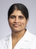 Kavitha Vellanki, MD