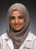 Maria Mohammed Fariduddin, MD