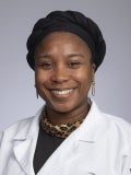 Jessica L Wilson, MD