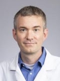Eric R Kallwitz, MD