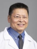 Dennis Hong, MD
