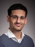 Nader Sadi, DPM