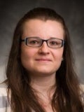 Anna M Garbula, DPM
