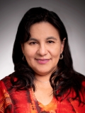 Sylvia Julia Moscoso, MD