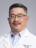 Benjamin Ling, DO