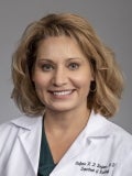 Stefanie H Duda Benjamin, MD